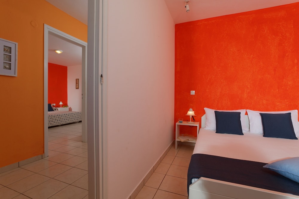 Piskopiano Village Resort 17/61