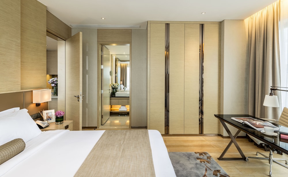 FRASER SUITES GUANGZHOU 25/84