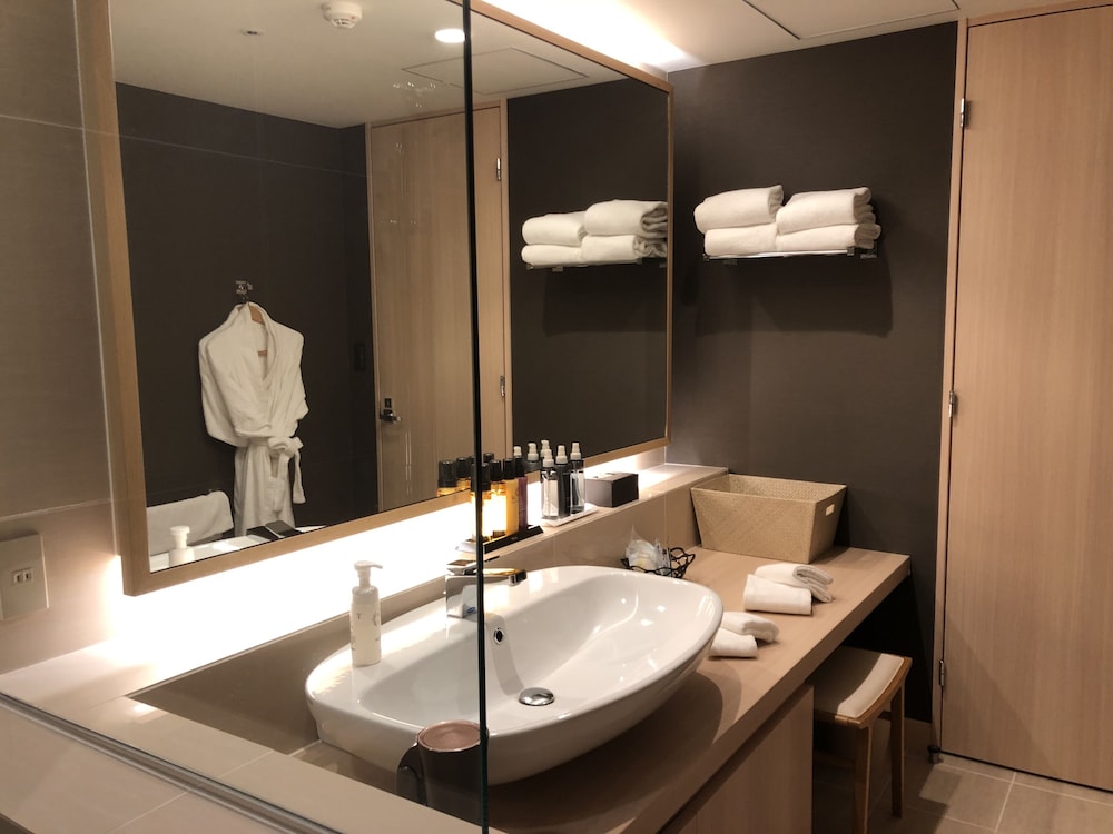 غرفة بريميوم ديلوكس بسريرين منفصلين، Rembrandt Hotel Tokyo Machida 3/4