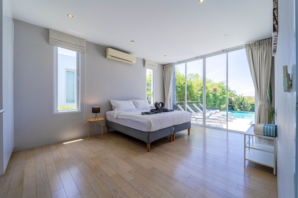 Phu Montra Villa With Ocean View A4 19/50