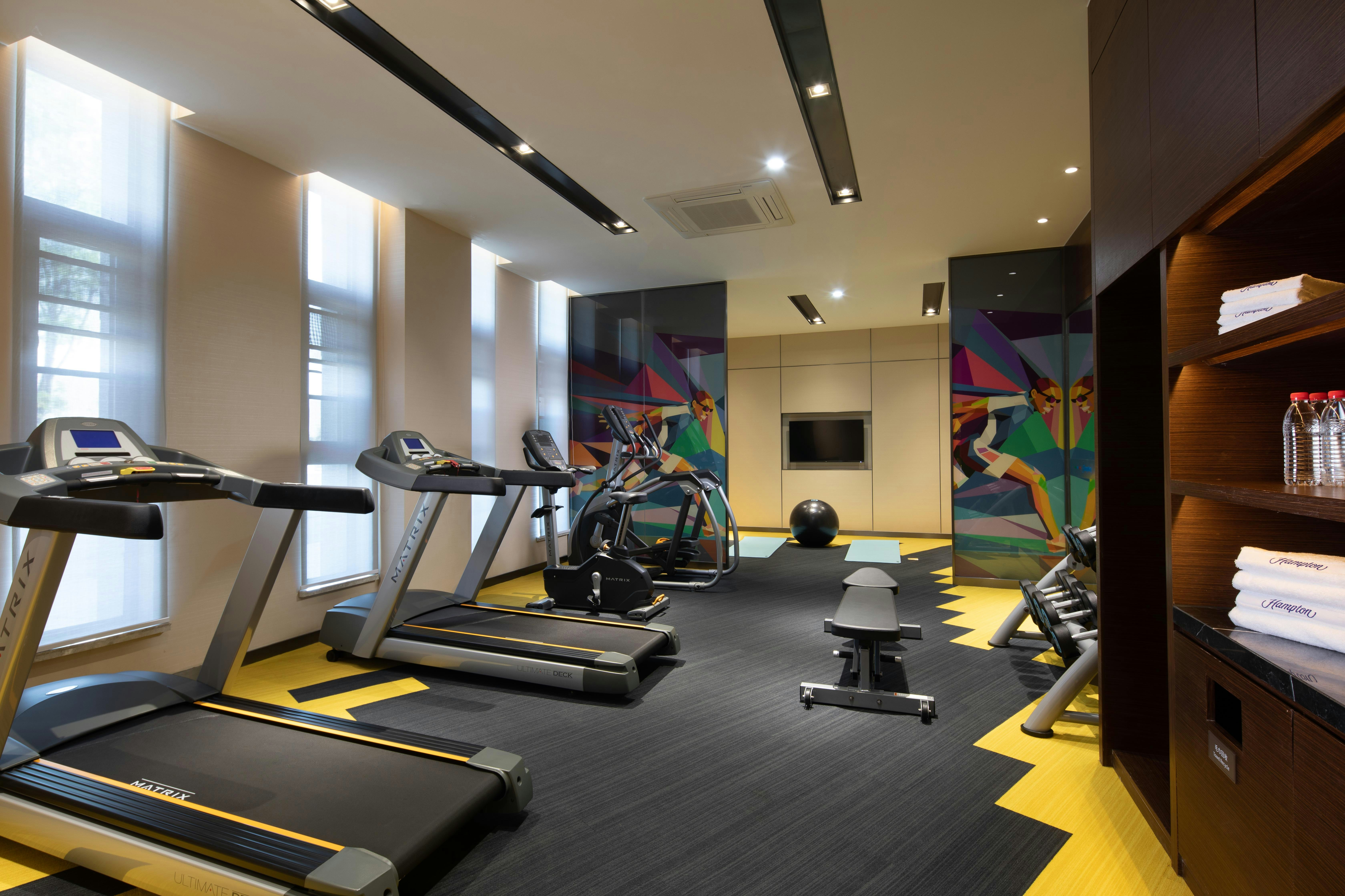 Hampton by Hilton Rizhao Dongyi Town 12/16