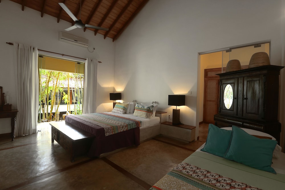 Villa Hundira 7/50