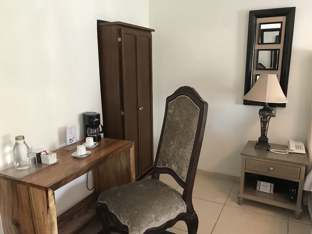 Casa Monraz Hotel Boutique Y Galeria 32/32