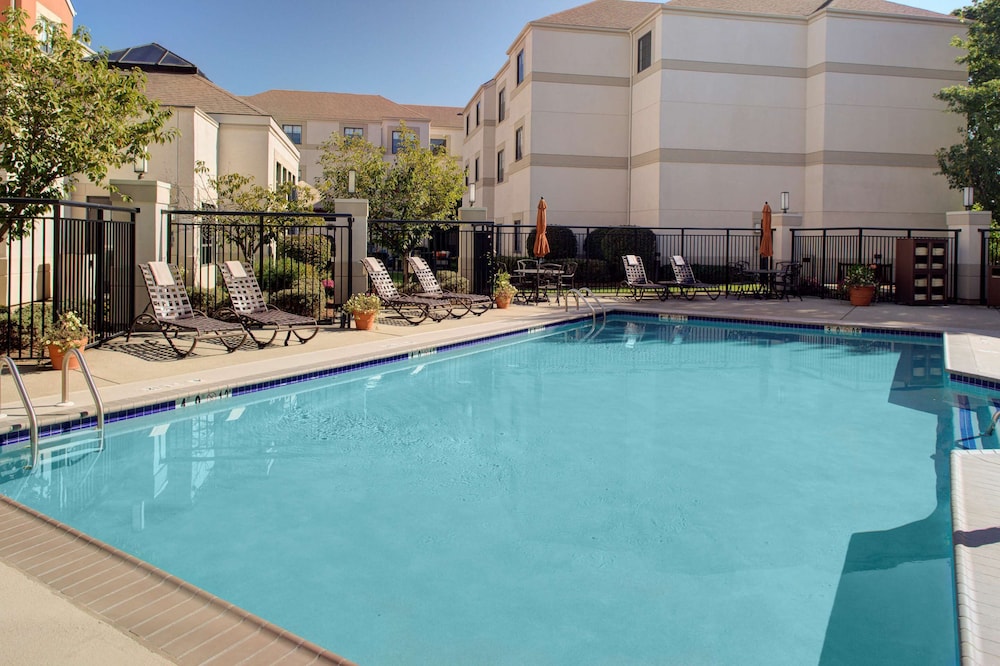 Hyatt House Boston/Burlington