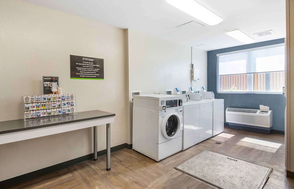 Extended Stay America Miami Airport Doral 25th St 21/56