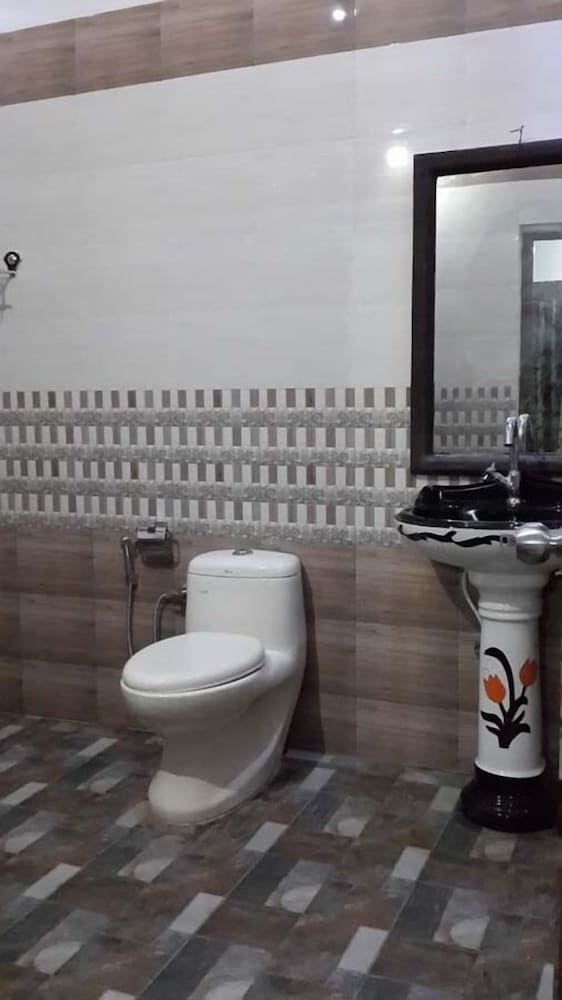 Periyar Nest Resorts 30/32