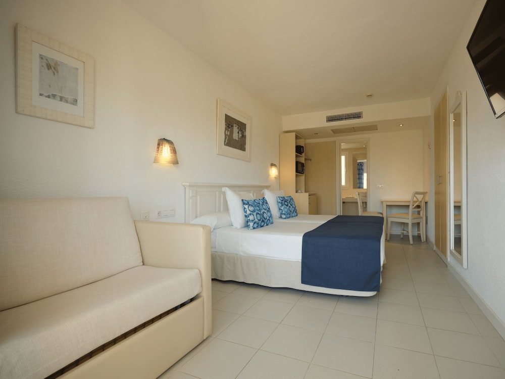 Standard, Twin Beds, Bq Alcudia Sun Village 8/10