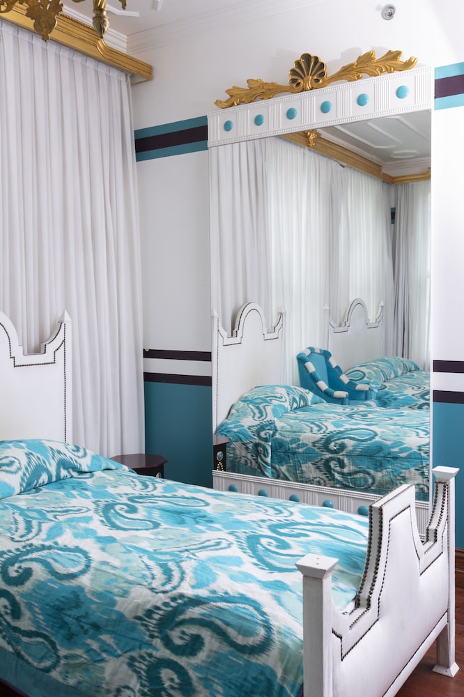 Premist Hotels Sultanahmet 32/67