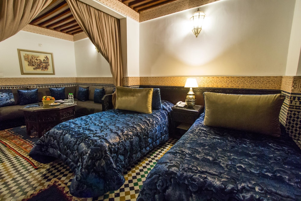 Riad Myra 59/75