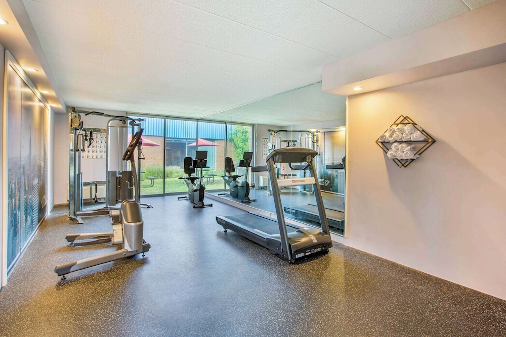 sport facilities