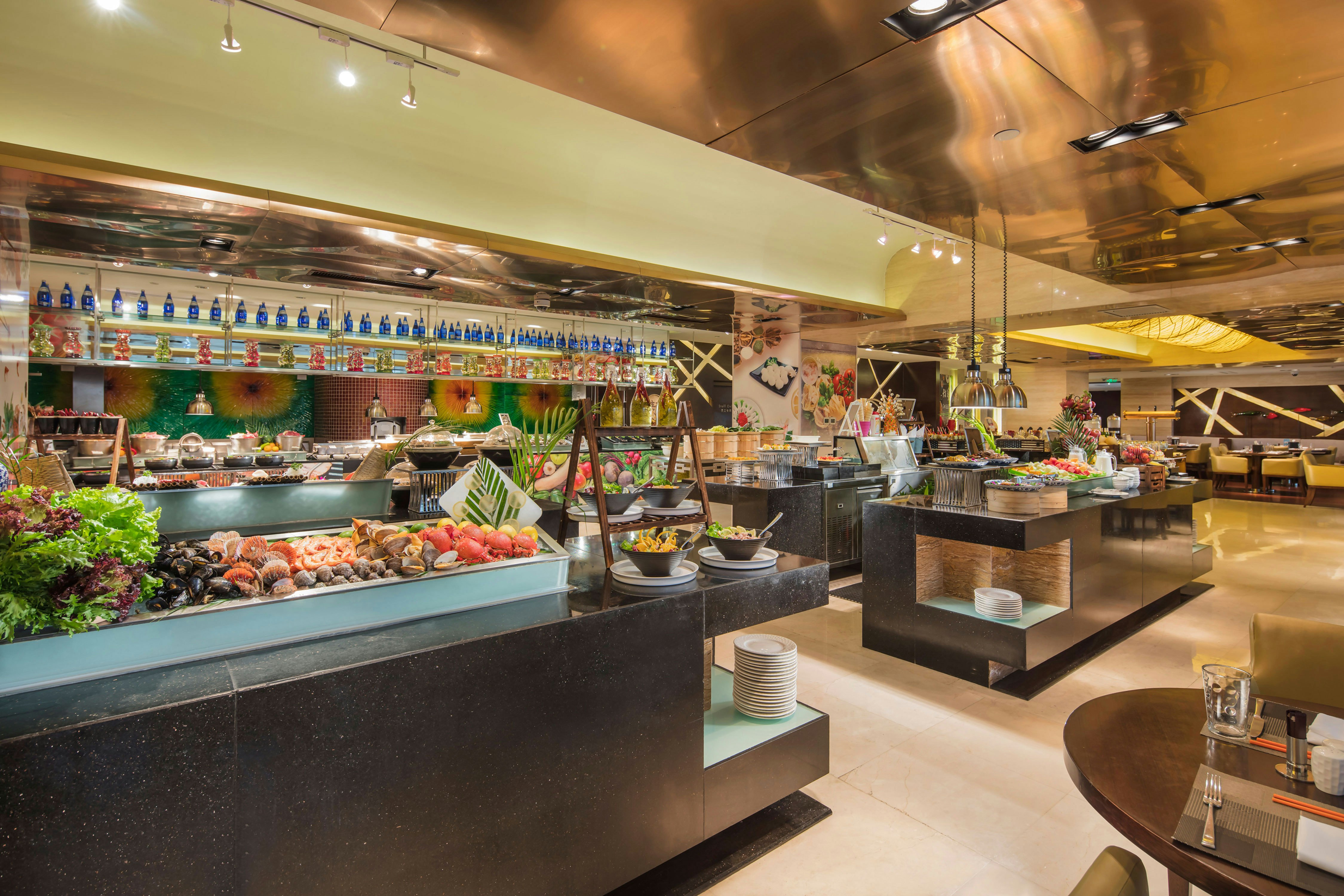 Doubletree By Hilton Shenyang 55/90