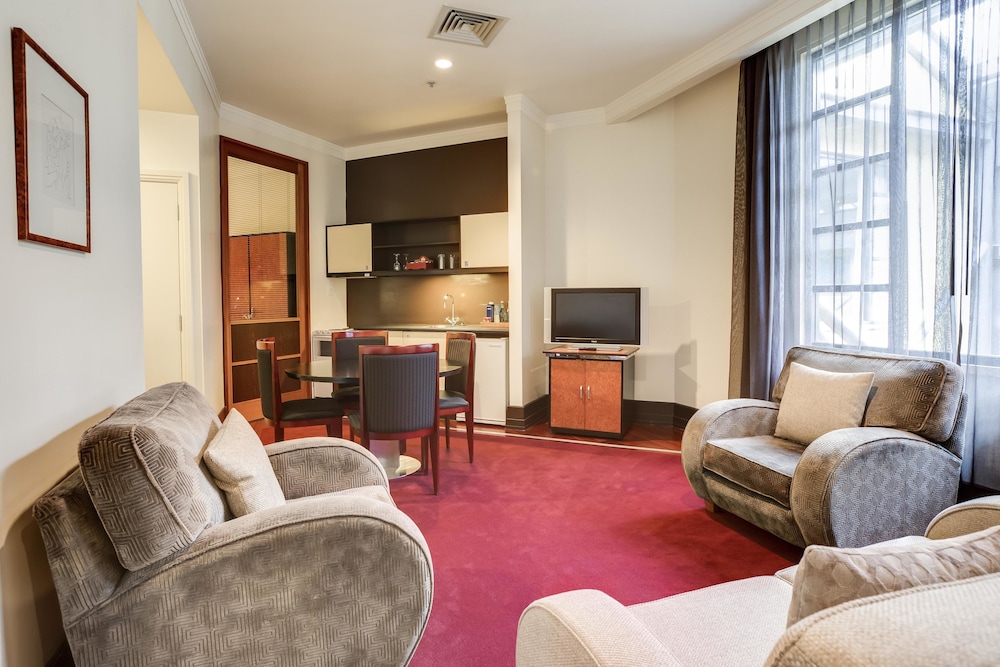Rendezvous Heritage Hotel Auckland 28/50