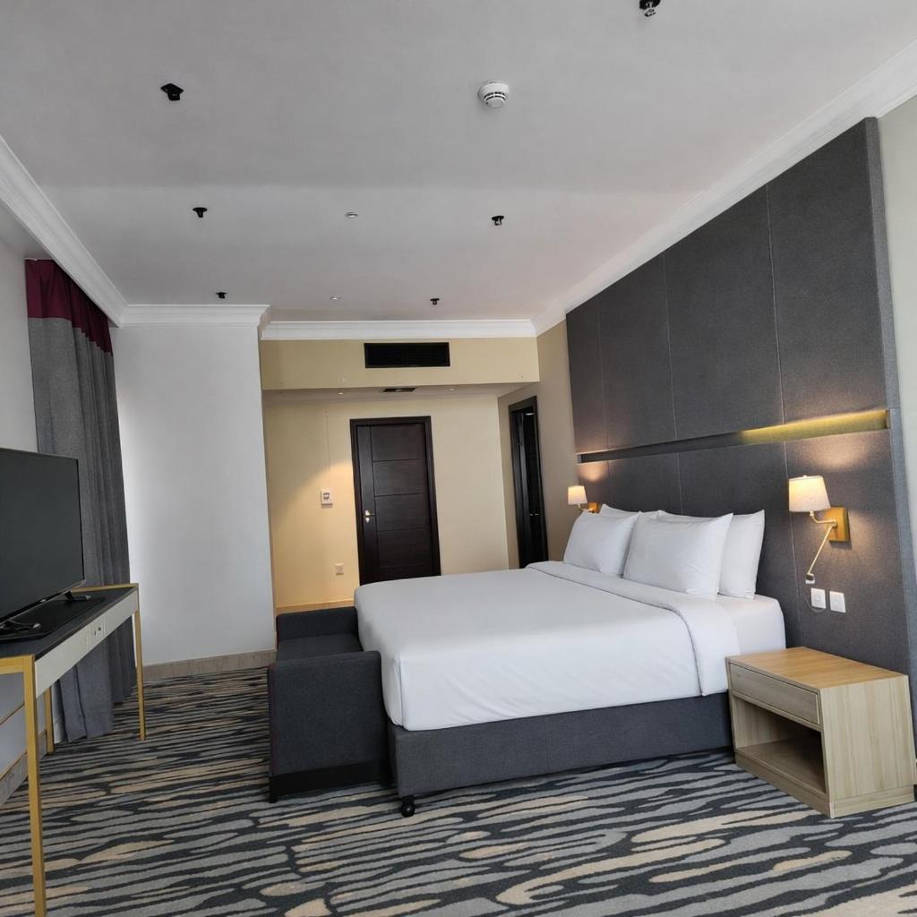 Ramada by Wyndham Doha Old Town 15/64