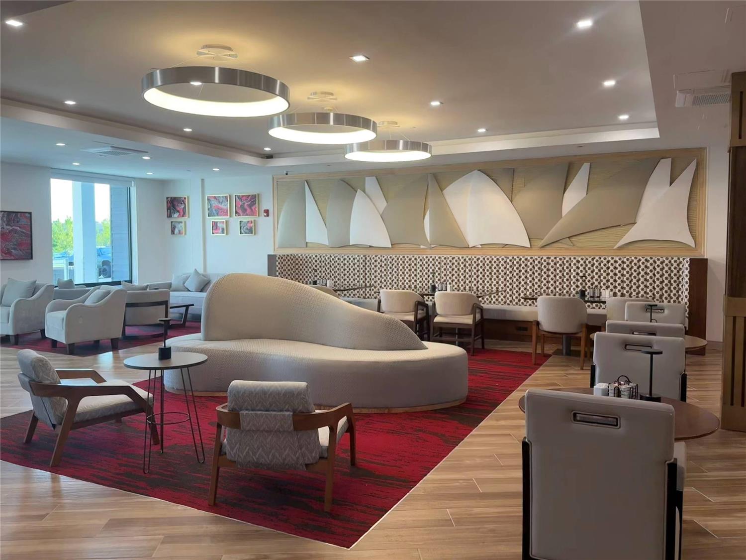 Cambria Hotel & Suites Plymouth 17/30