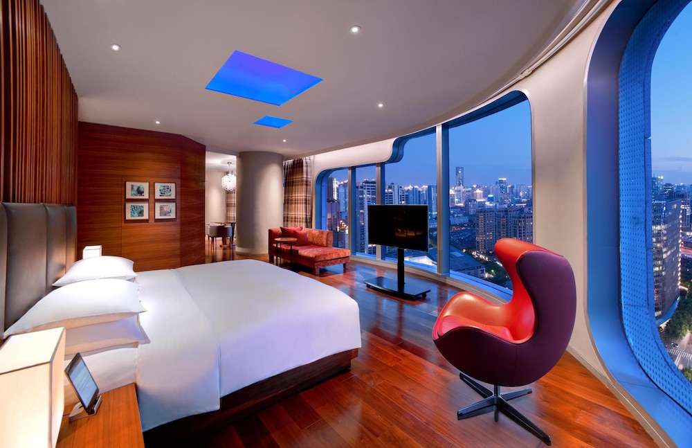 Andaz Xintiandi Shanghai - A Concept By Hyatt 18/48