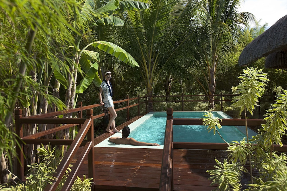 Eskaya Beach Resort And Spa 59/73