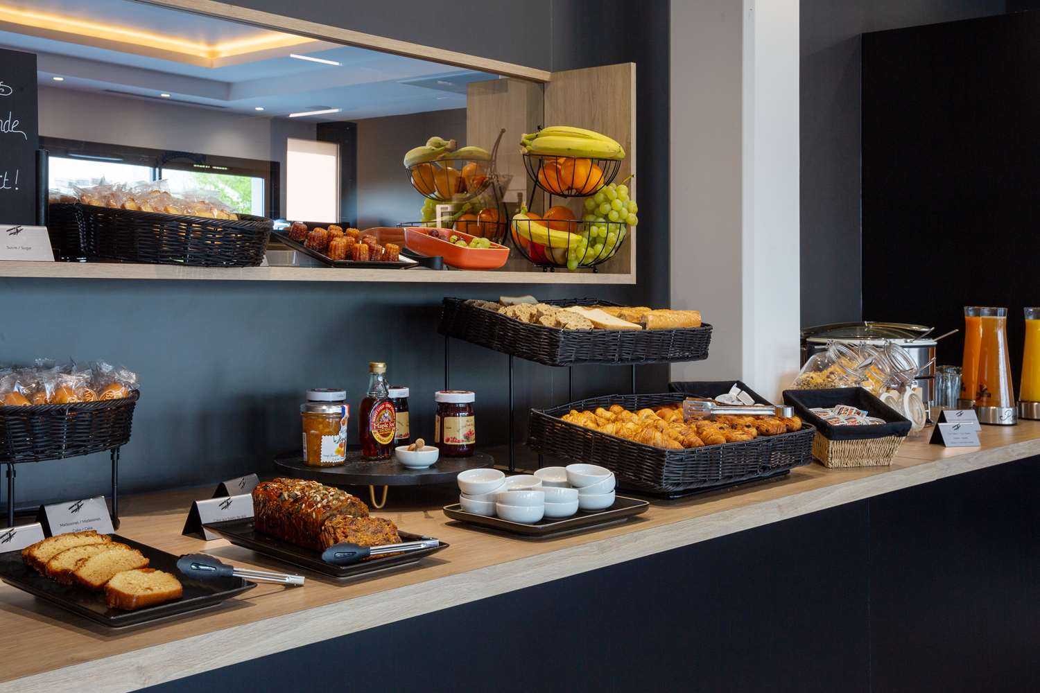 Best Western St Exupery Bordeaux Ouest 22/50