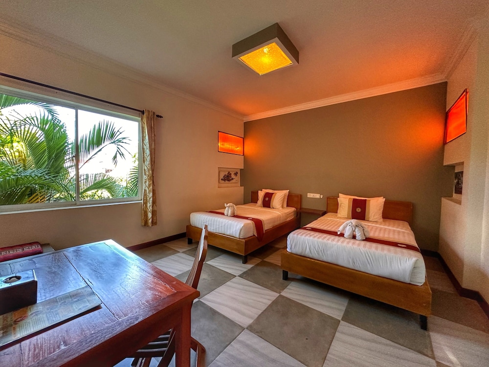 Villa Um Theara 24/57