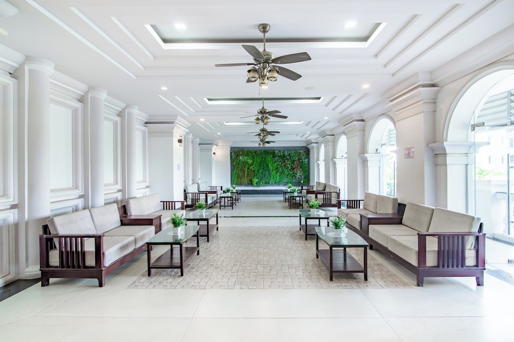 Mekong View Apartment & Hotel II 36/47