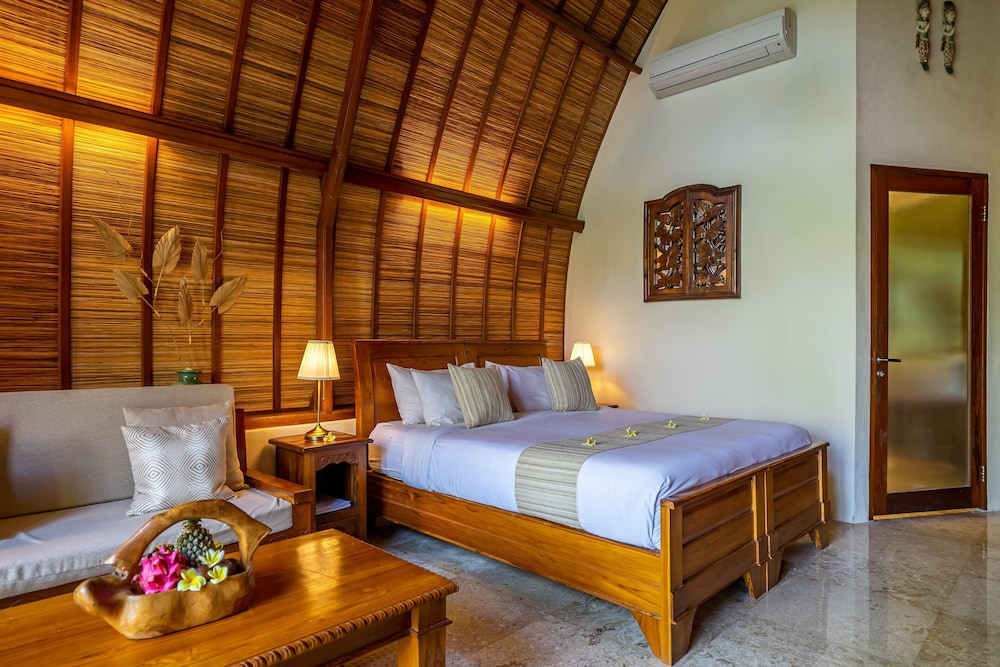 Klumpu Bali Resort 12/50