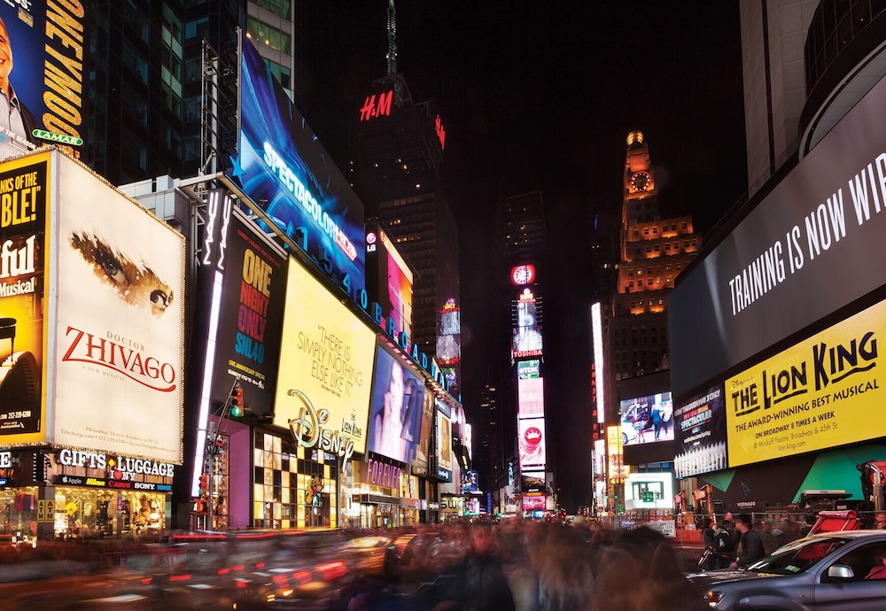The Gallivant Times Square 66/73