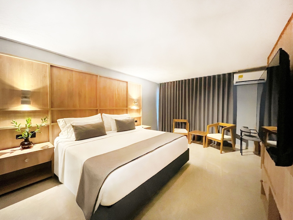 Mood Matuna Hotel Cartagena 22/50