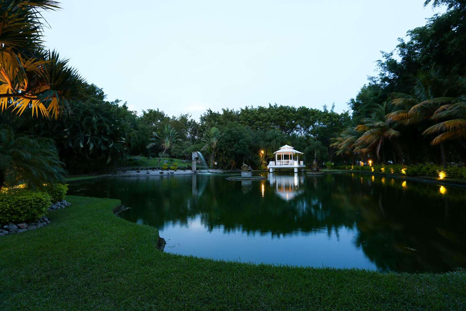 Radisson Hotel Cuernavaca 29/37