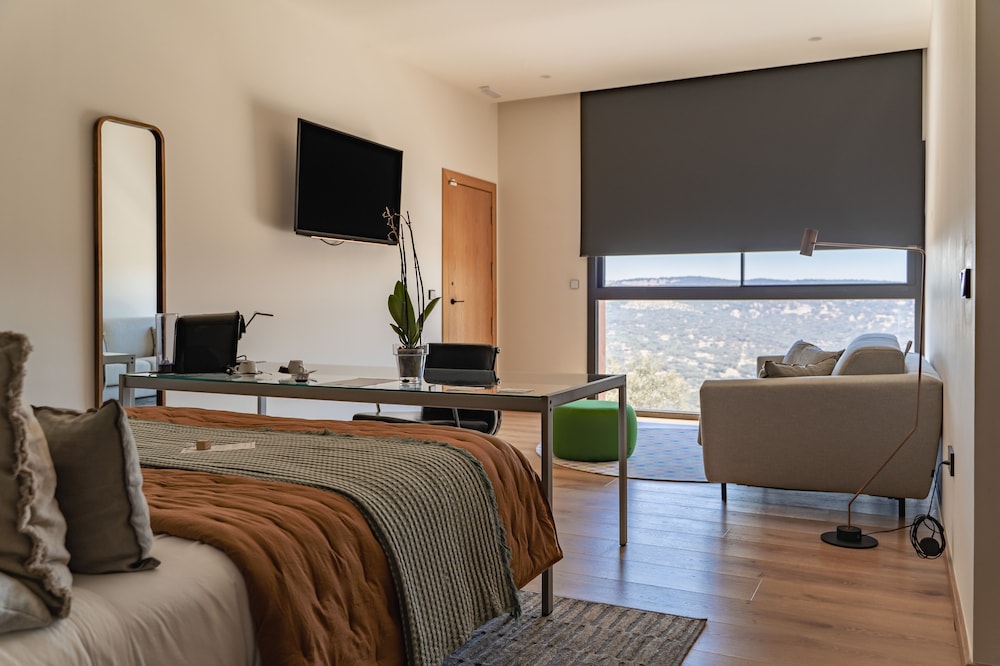 Hoteles Desconecta2 18/60