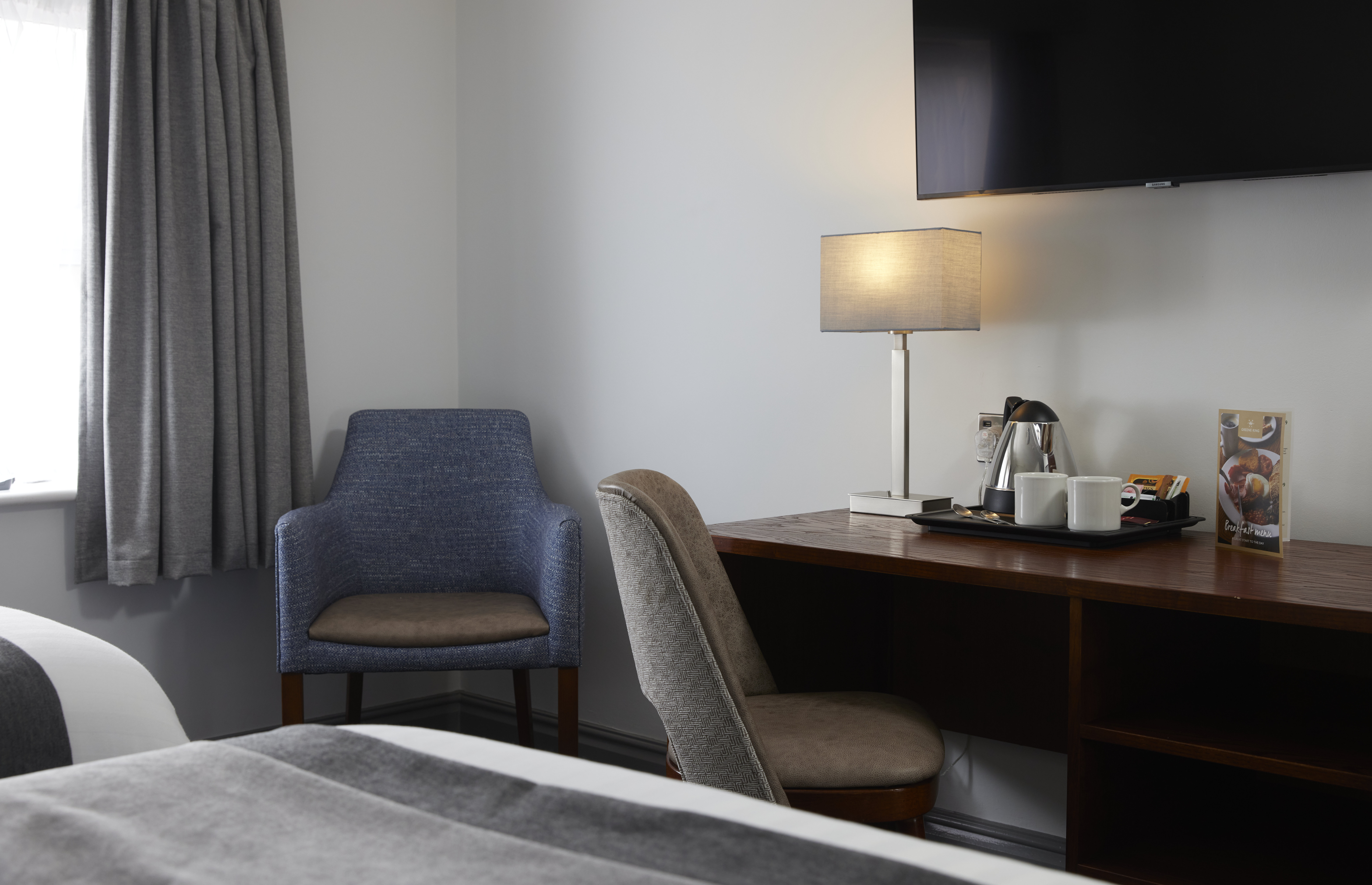 Highwayman Hotel 13/19