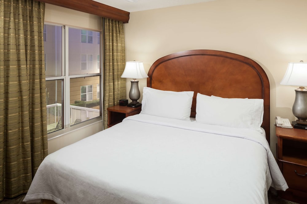 Homewood Suites by Hilton Jackson-Ridgeland 9/42