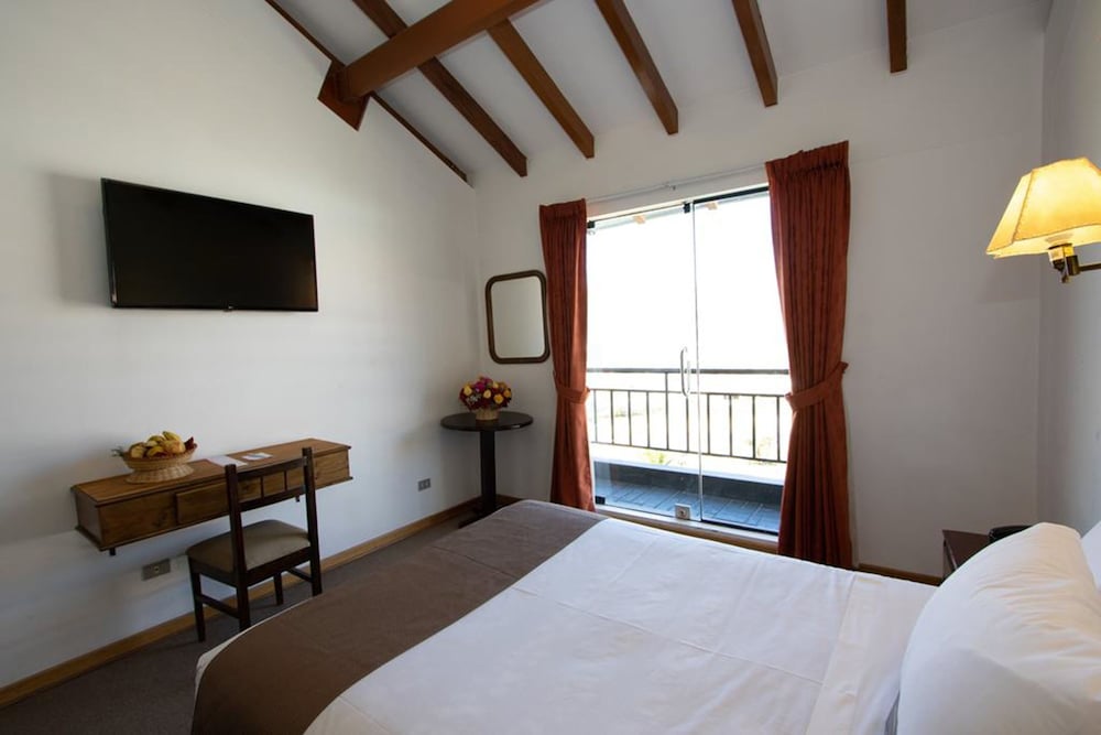DM Hoteles Cusco 10/26