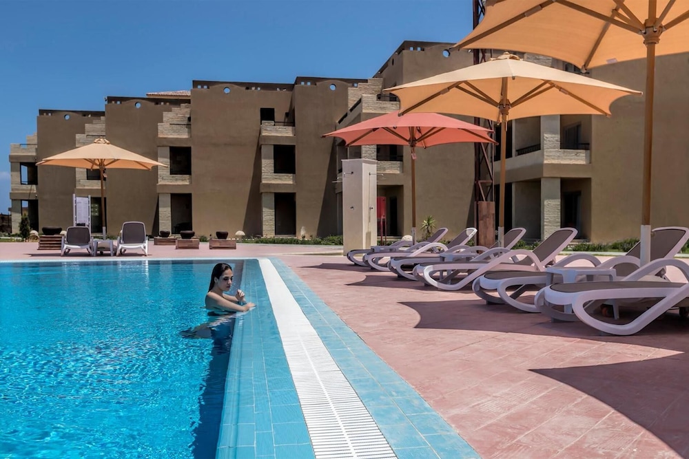Aura Resort Sidi Abd El Rahman 43/47
