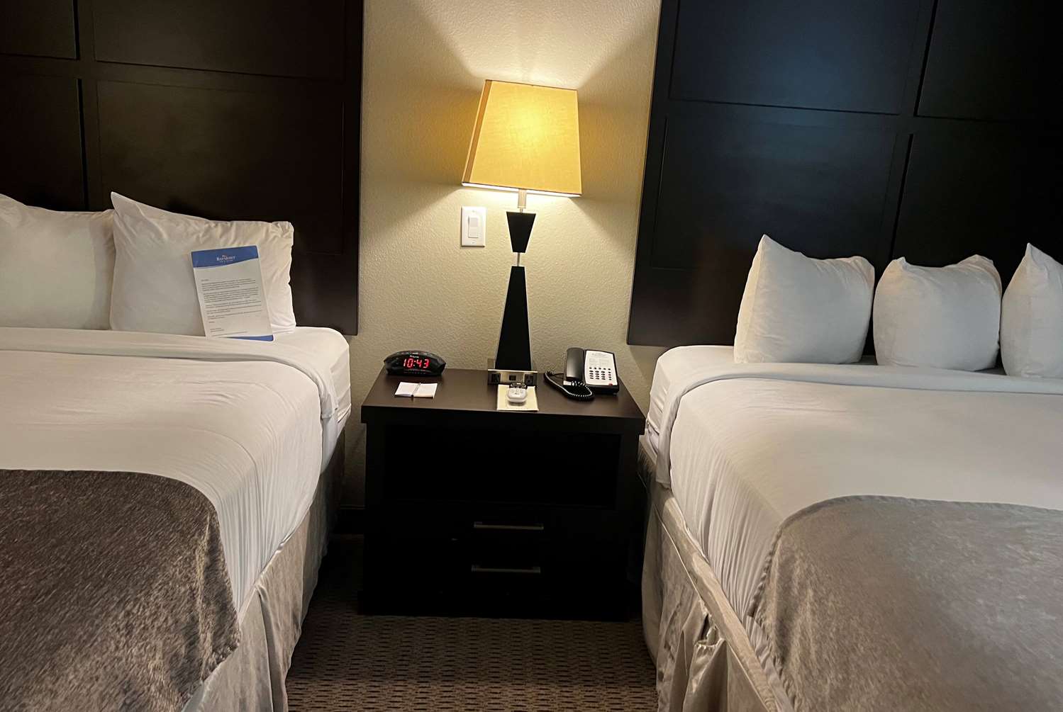 Baymont by Wyndham College Station 14/39