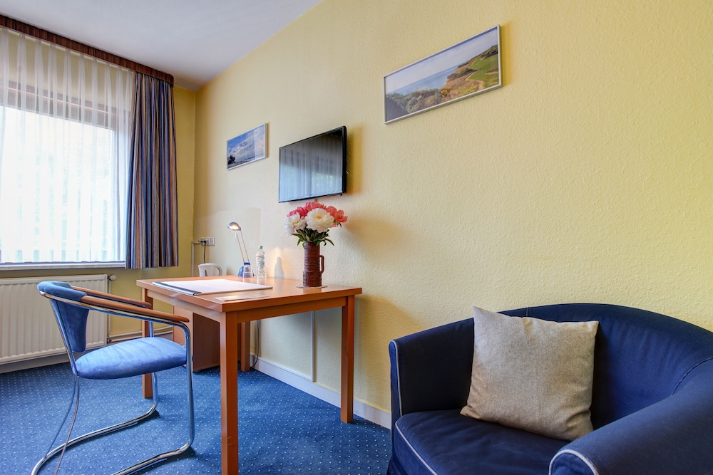 Hotel Elbinsel 37/46