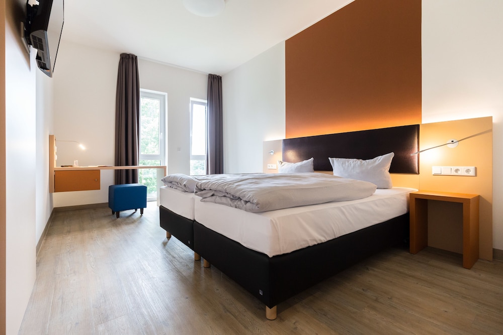Friendly Cityhotel Oktopus 6/50
