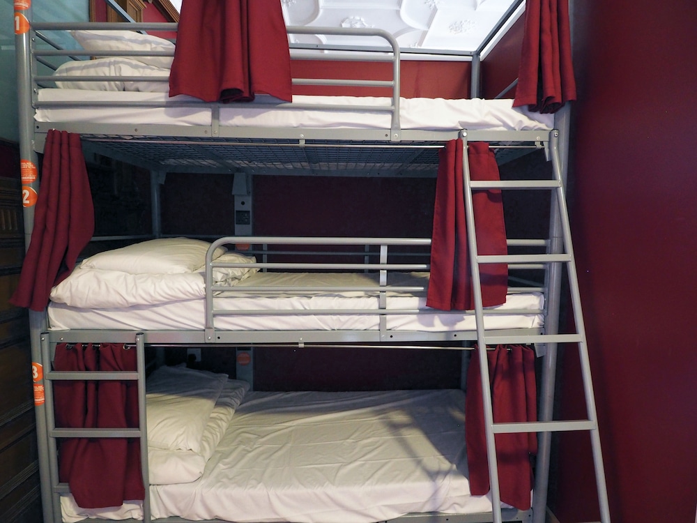 St Christopher S Inn Hostels 56/70