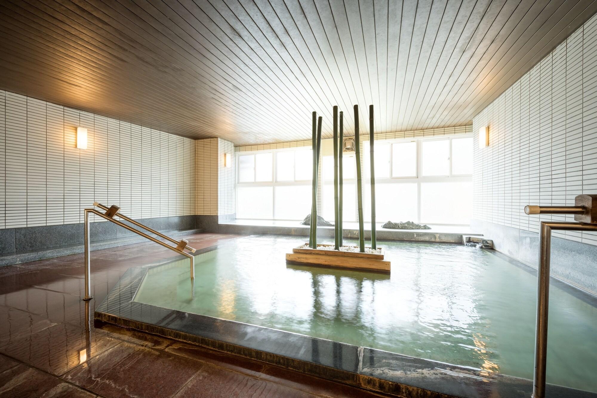 Matsushimaya Ryokan 12/27