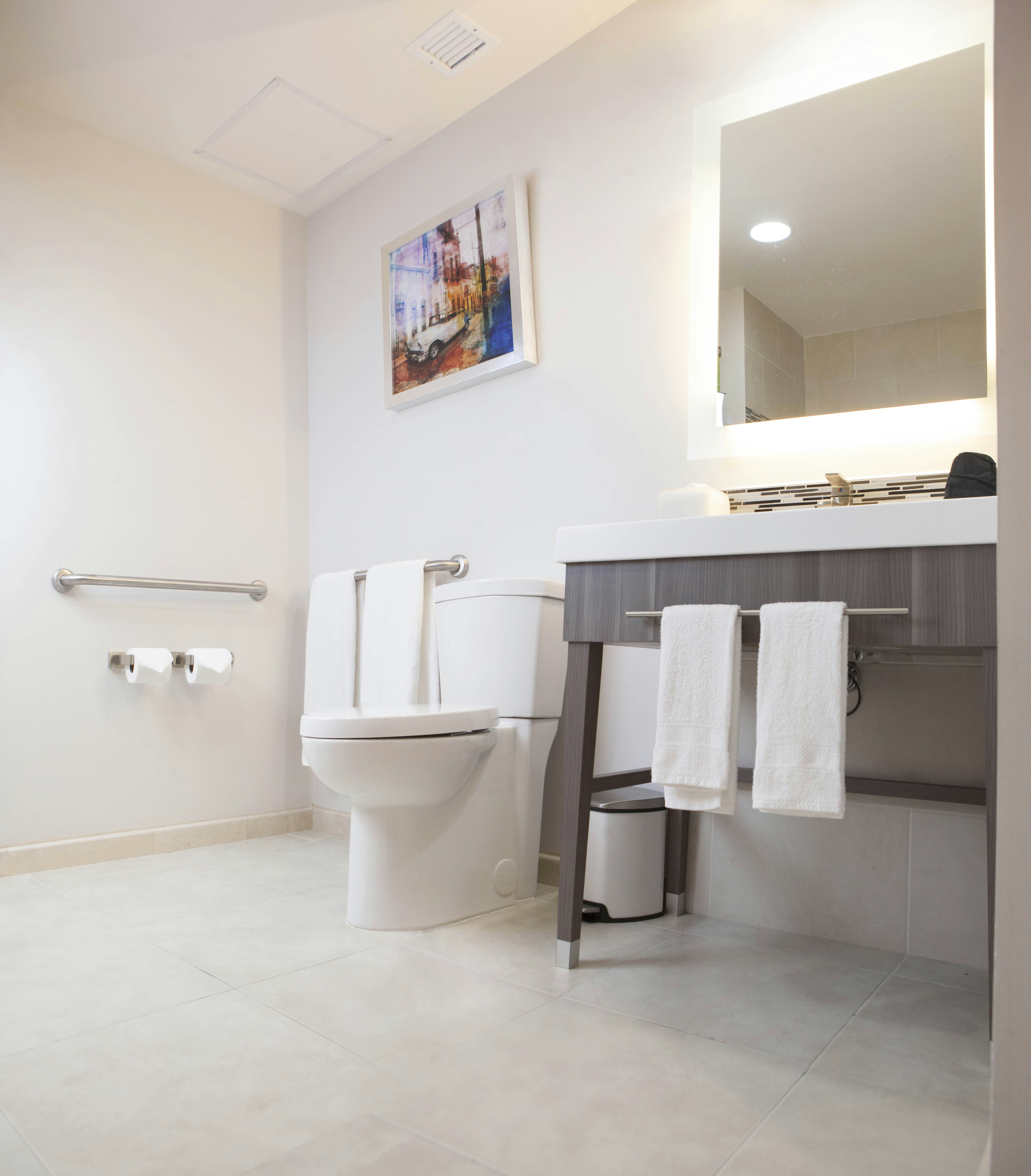 Hampton Inn Suites By Hilton Aguascalientes Airport 58/58