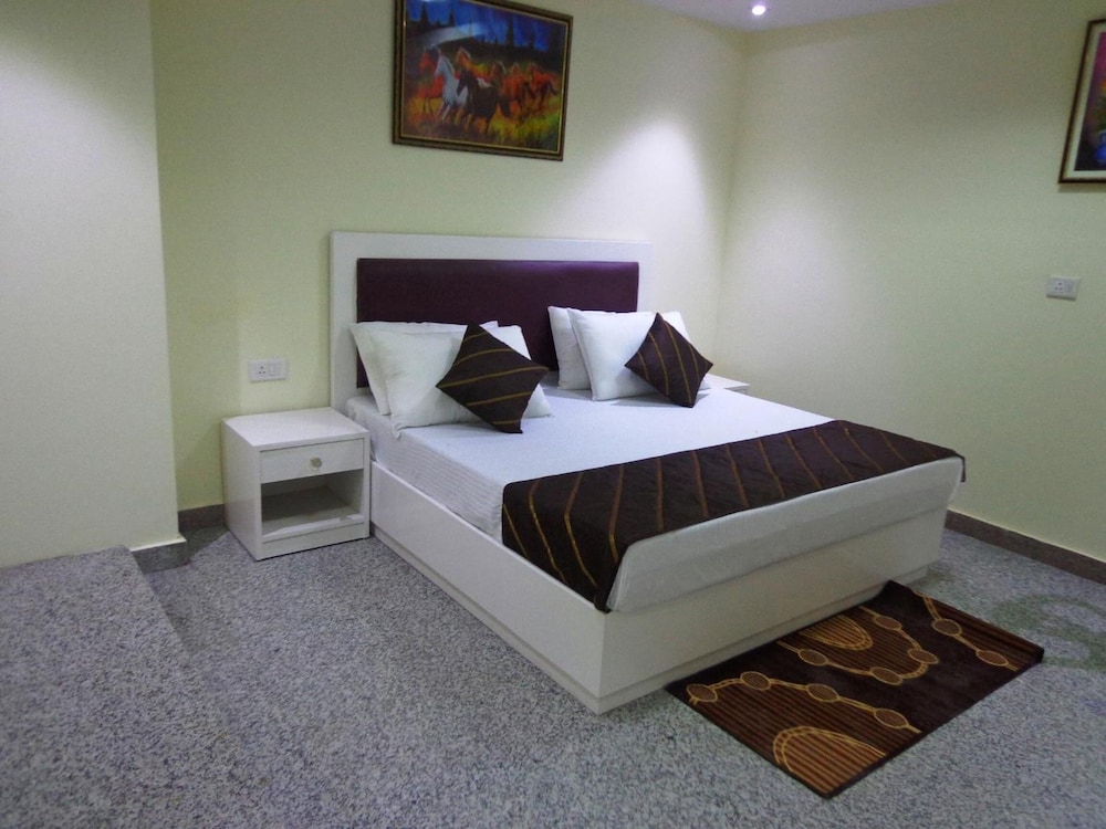 Hotel The Paramont Delhi 39/50