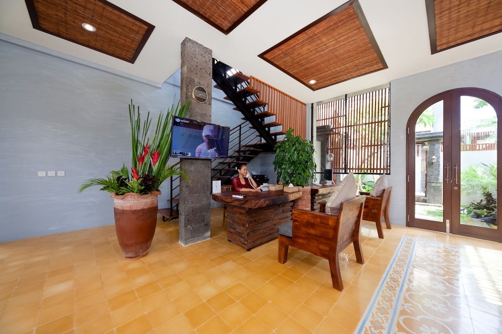 Kusuma Living and Villa Seminyak 6/56