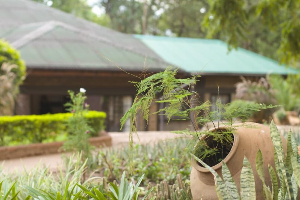 Woodlands Lilongwe 30/34