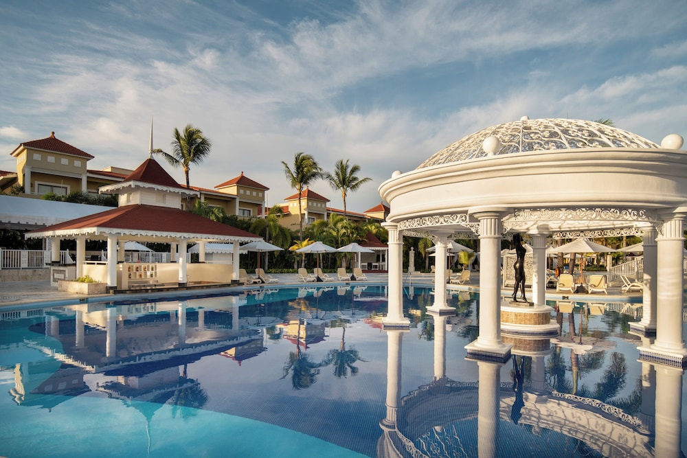 Bahia Principe Escape Aquamarine - Adults Only 6/72