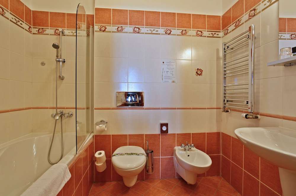 Hotel U Pava 25/49