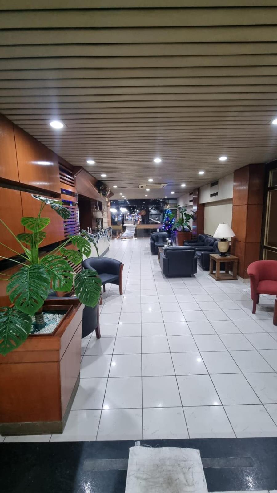 Hotel Presidente 2/33