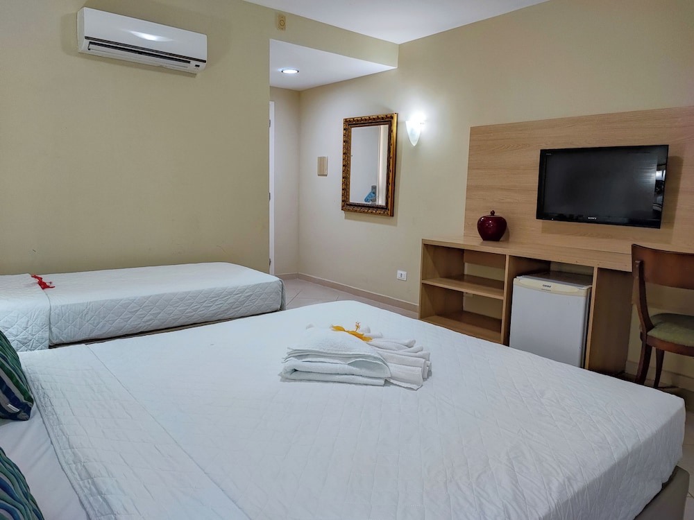 Hotel Coral Beach 2/38