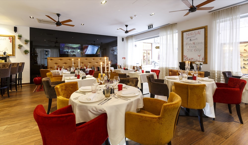 Marmont Heritage Hotel 66/80