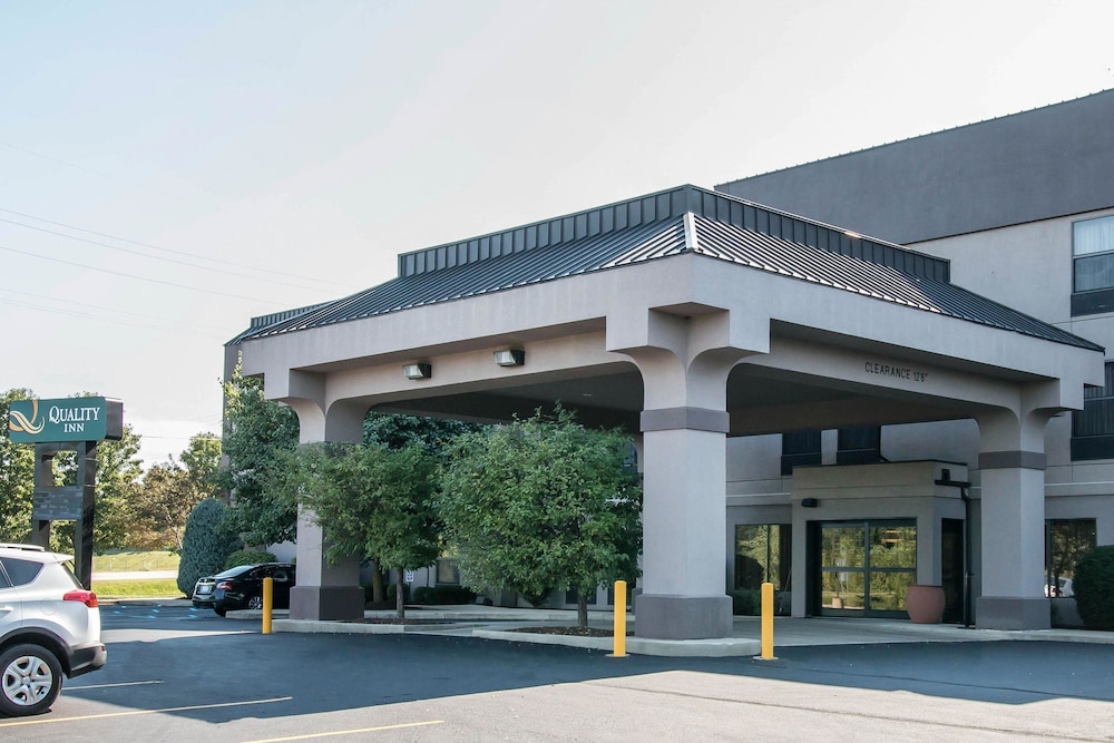 Holiday Inn Express Fremont by IHG 4/50