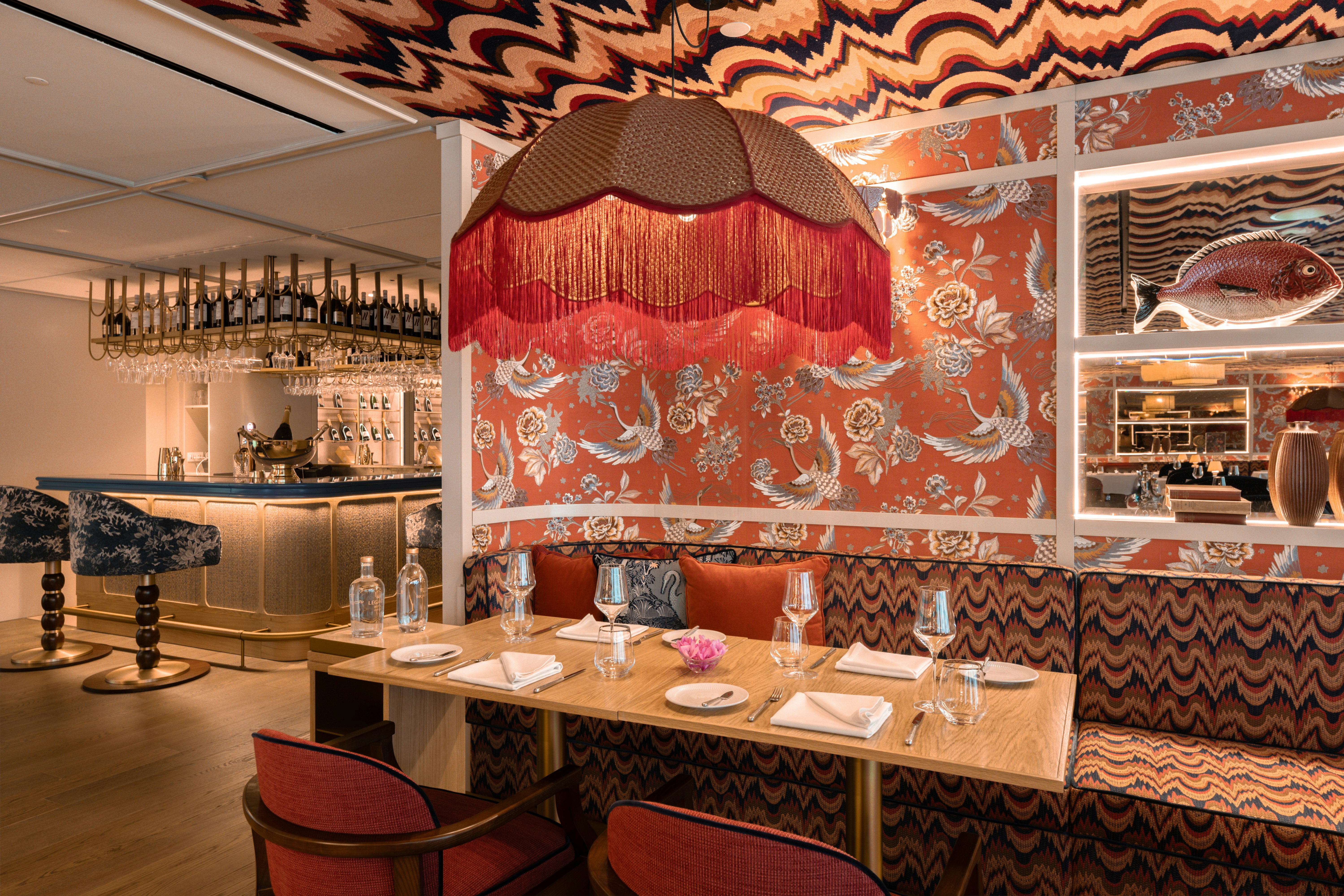 Legacy Hotel Cascais Curio Collection by Hilton 38/43