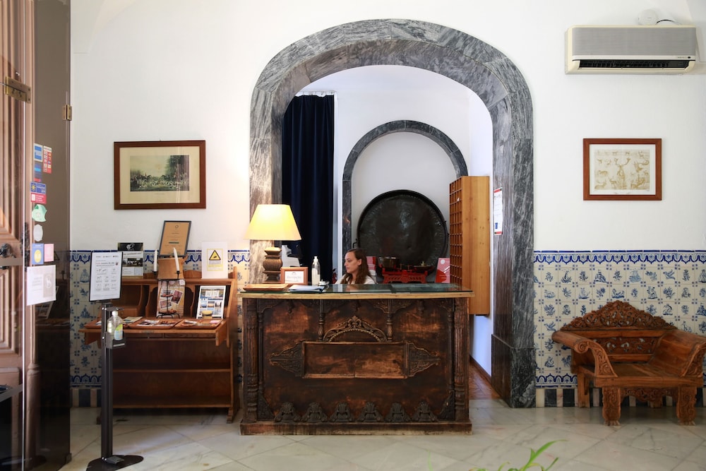 Hotel de Moura 7/50