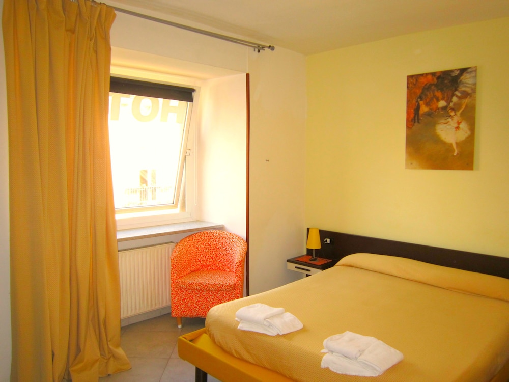Hotel Maison Degas 19/67